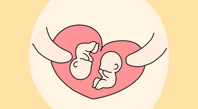 4个怎么生双胞胎的秘诀