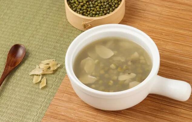 孕妇喝绿豆汤有哪些禁忌