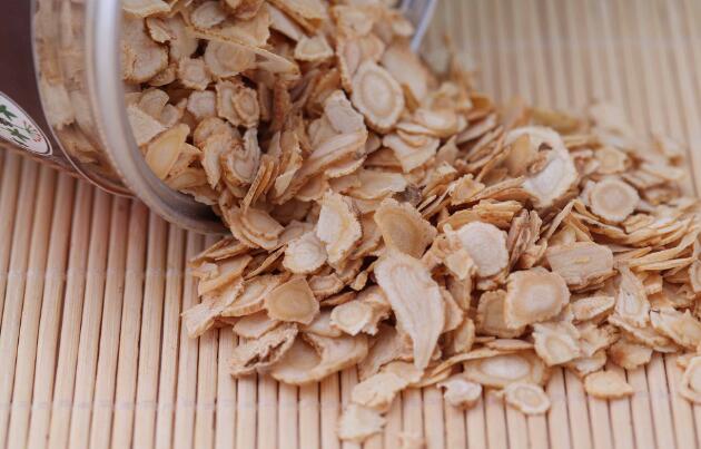 孕妇可以喝西洋参茶吗