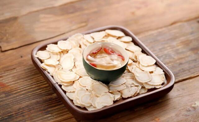 孕妇可以喝西洋参茶吗