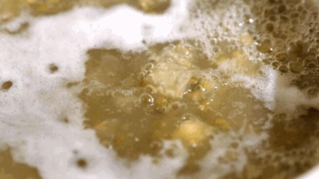 绿豆汤的做法