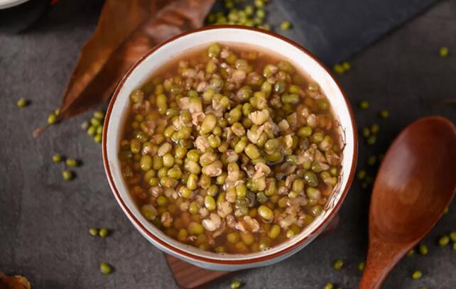 什么人不适合喝绿豆汤