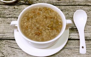 孕妇喝绿豆粥的好处有哪些