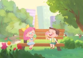 儿童吃雪糕的危害 吃雪糕要注意什么