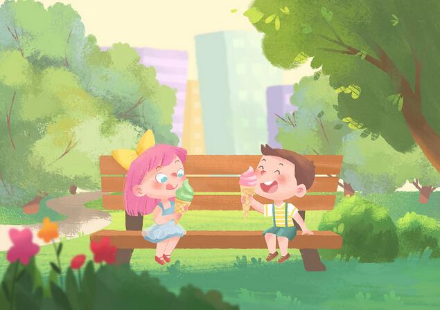 儿童吃雪糕的危害 吃雪糕要注意什么