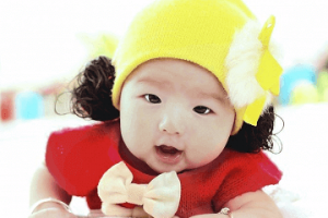 感恩节出生的女宝宝起名