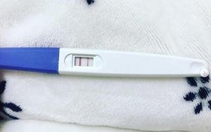 验孕棒两条杠一定怀孕了吗