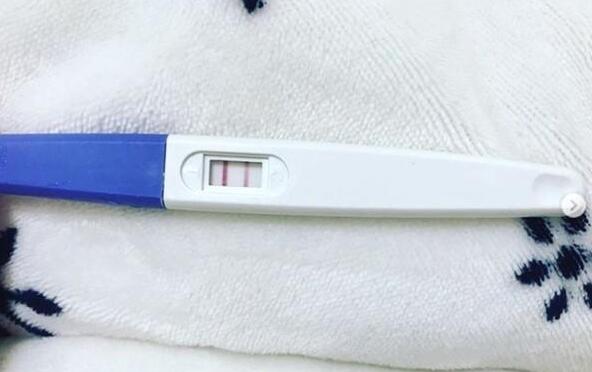 验孕棒两条杠一定怀孕了吗