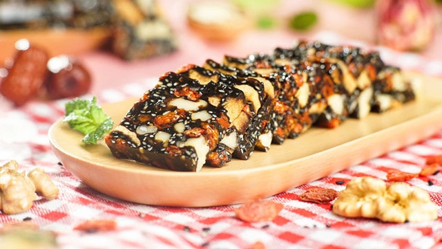 阿胶的9种经典食用方法