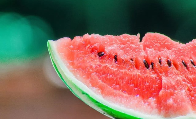 孕妇能不能吃西瓜