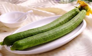 丝瓜的功效与作用是什么