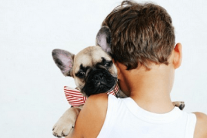 意外得到的宝贝名字