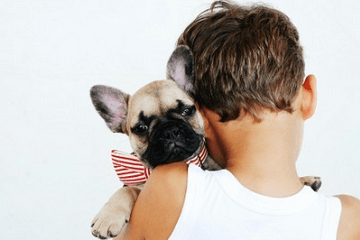 意外得到的宝贝名字