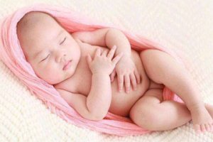 带意外惊喜意思的乳名