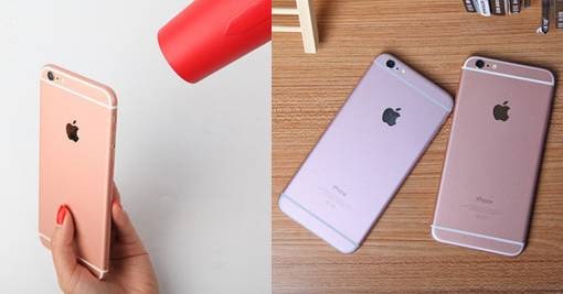 手机进灰怎么办，这样清理真有效