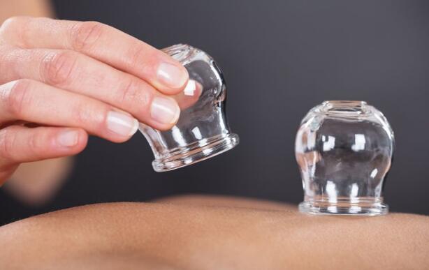 拔罐后黑紫是湿气重吗