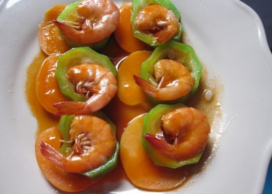 丝瓜的做法大全家常菜