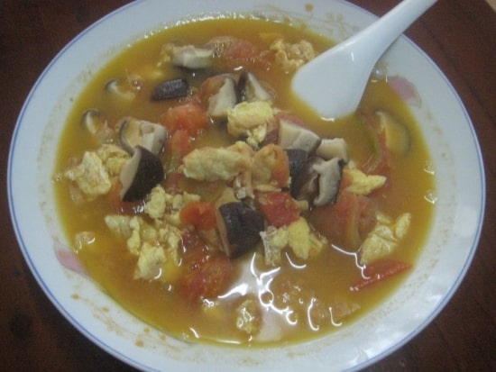 丝瓜的做法大全家常菜