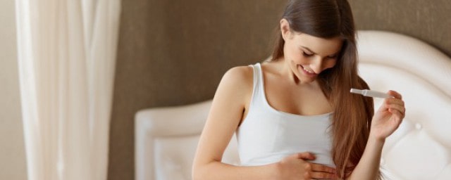 验孕棒正确使用方法