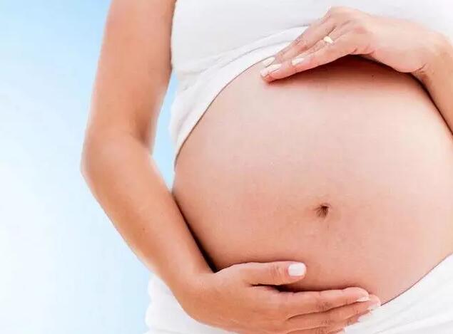 孕晚期肚子硬，怀的是男孩or女孩？