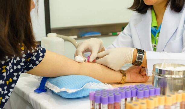 产检弓形虫检查是哪个