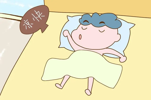 宝宝大便绿色是怎么回事