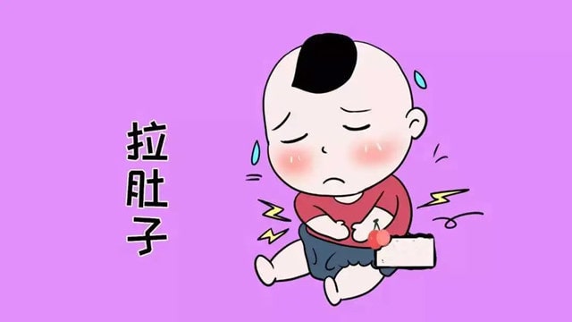 宝宝大便绿色是怎么回事