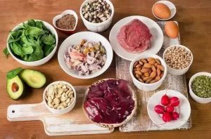 补锌的食物有哪些