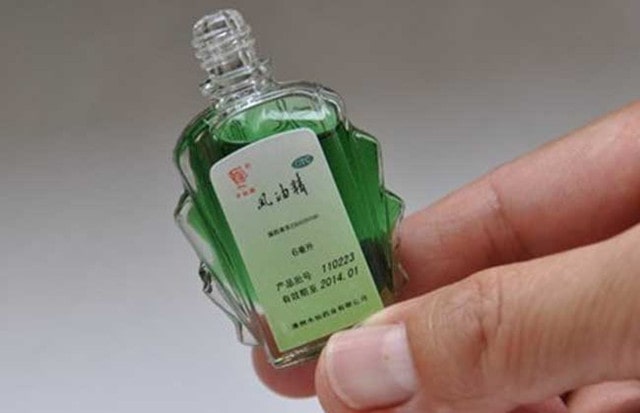 风油精的9大妙用