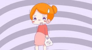 孕妇嘴巴苦是怎么回事