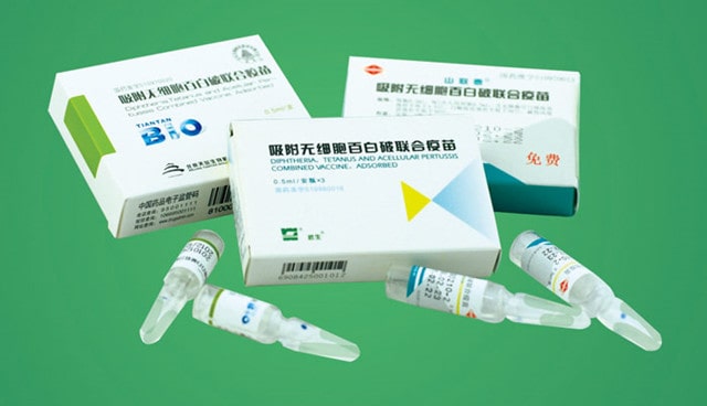 百白破疫苗接种时间是什么时候