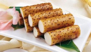 十大最养胃的食物