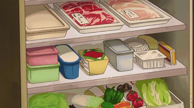 冰箱怎么除霜 冰箱夏天开几档最合适