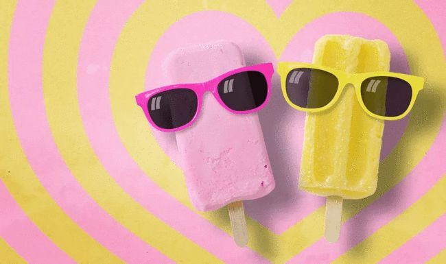 孩子夏天能吃冷饮吗？