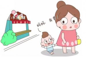 孩子夏天能吃冷饮吗？