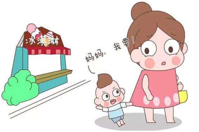 孩子夏天能吃冷饮吗？