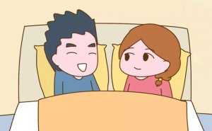 怀孕期间能过性生活吗？