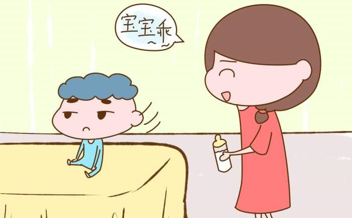 宝宝不吃奶粉怎么办