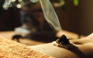 艾灸后怎么看湿气排出