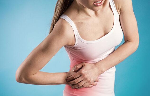 阑尾炎是哪个部位疼