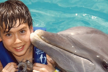 适合幼儿园小朋友的英文名字大全