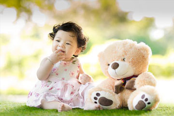 适合幼儿园小朋友的英文名字之网友问答