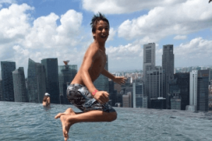 带火字旁的字男孩名字有哪些好听的