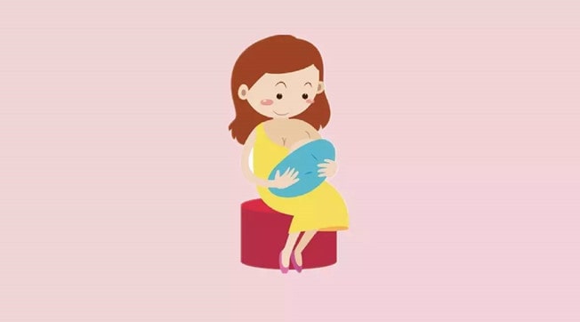 母乳喂养需要喂水吗