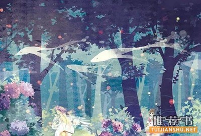 书单推荐 | 0~3岁宝宝的神奇图画书