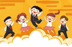 疱疹性咽峡炎四个时期