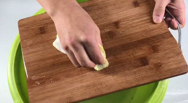 小苏打的10个神奇妙用