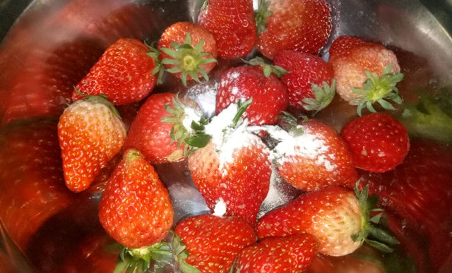 小苏打的10个神奇妙用