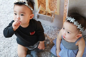 罕见的龙凤胎古风名字,像诗一样美丽之网友问答