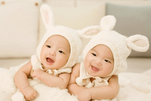 罕见的龙凤胎古风名字